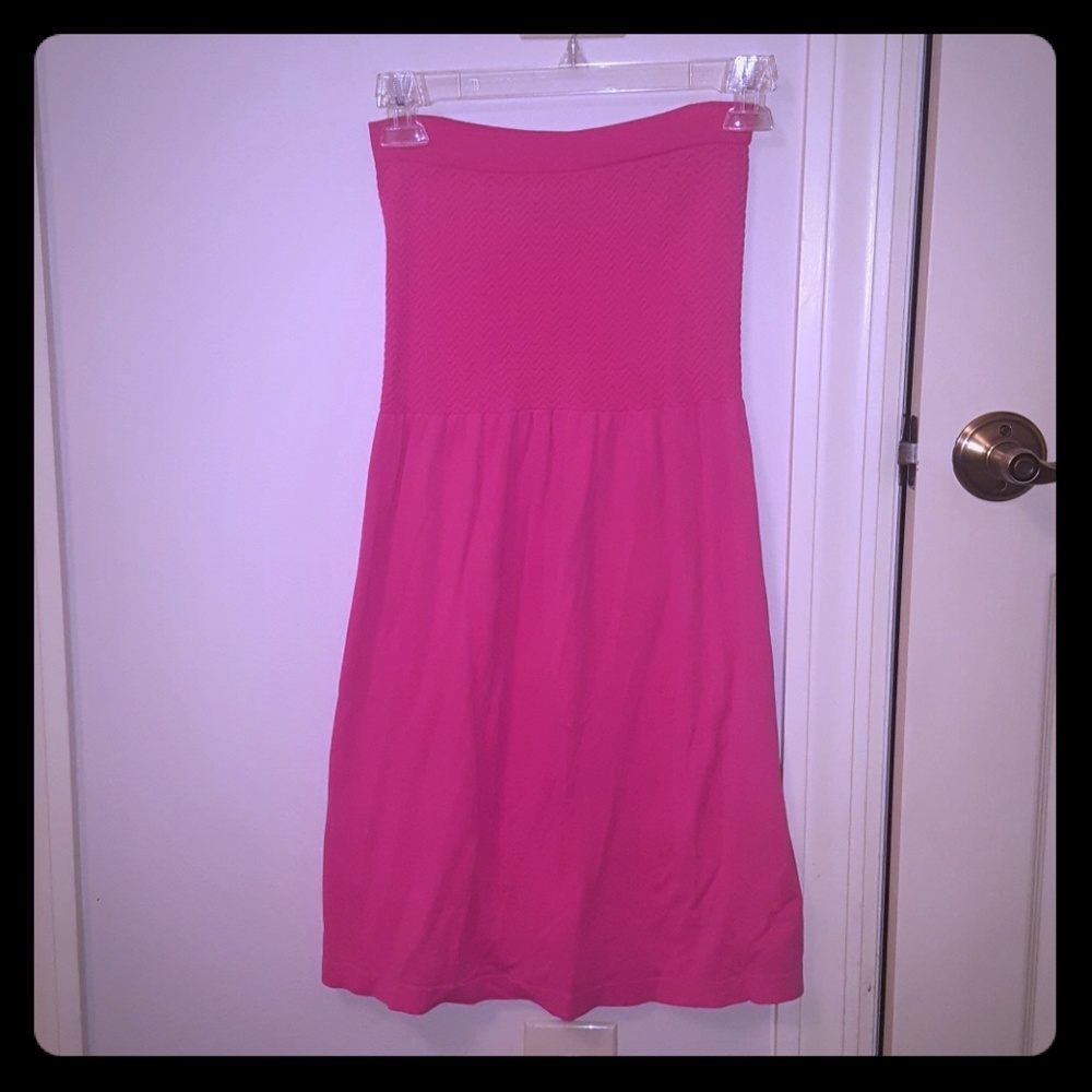 Swimsuit Cover-up/Dress